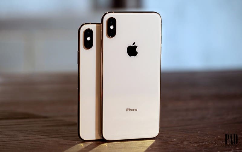 So sánh toàn diện iPhone X và XS Max: Đánh giá nên chọn loại nào?