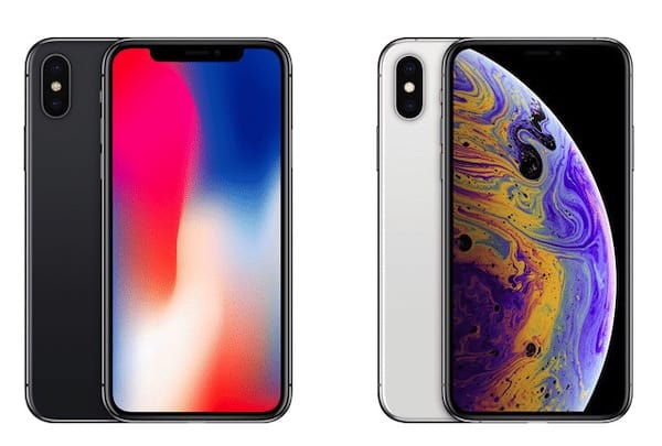 2022 Nên mua iPhone X hay XS thì tốt hơn?