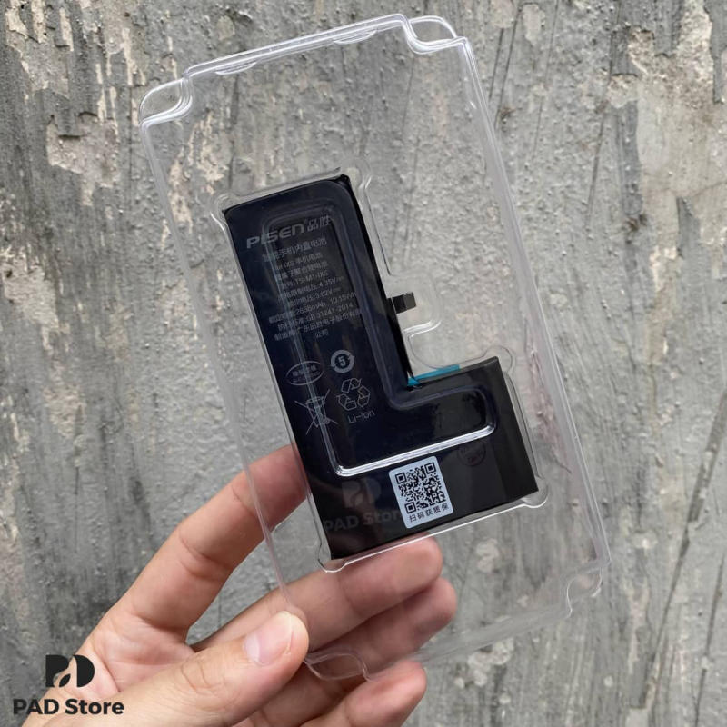 thay pin iPhone 11 Pro Max giá rẻ