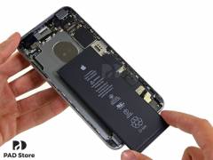 Thay Pin Pisen Chính Hãng iPhone 6s Plus