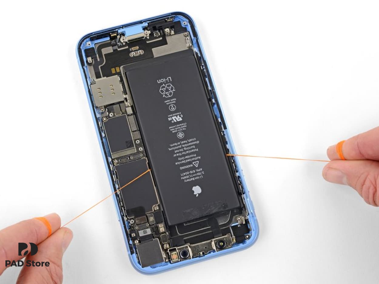 giá pin iphone xr bao nhiêu