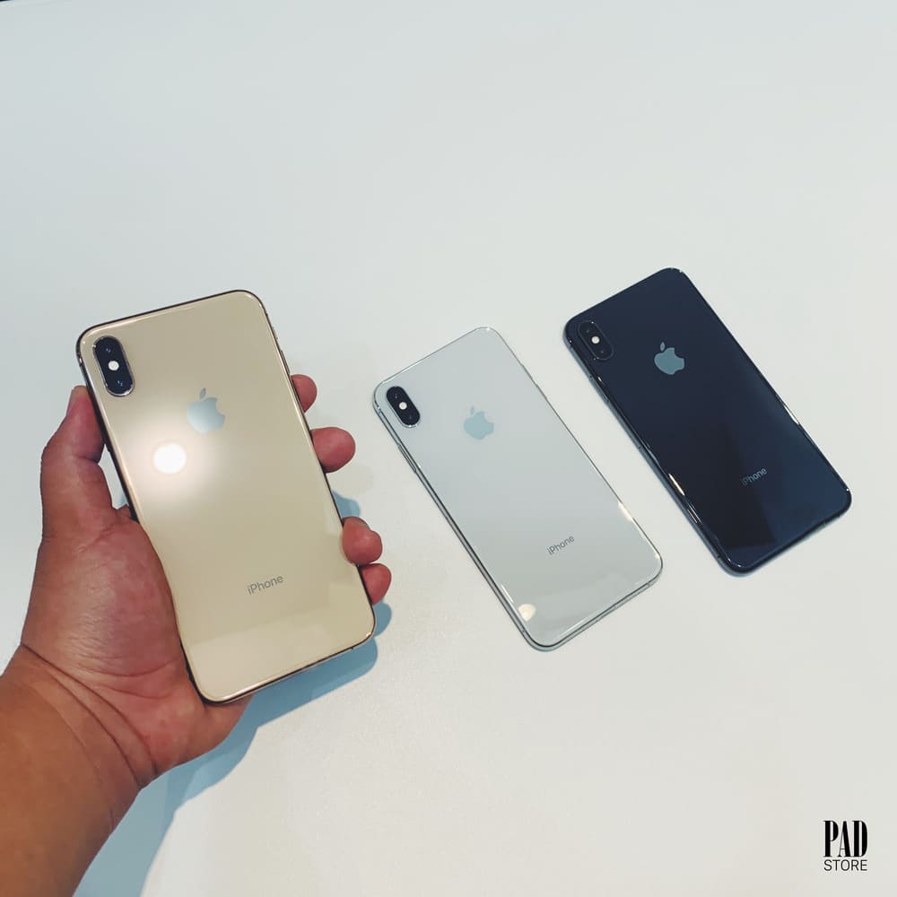 iPhone Xs Max Lock cũ giá rẻ có còn đáng mua?