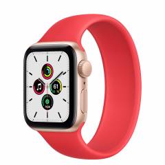 Apple Watch SE GPS 40mm Viền Nhôm Chính Hãng VN/A Mới 100%