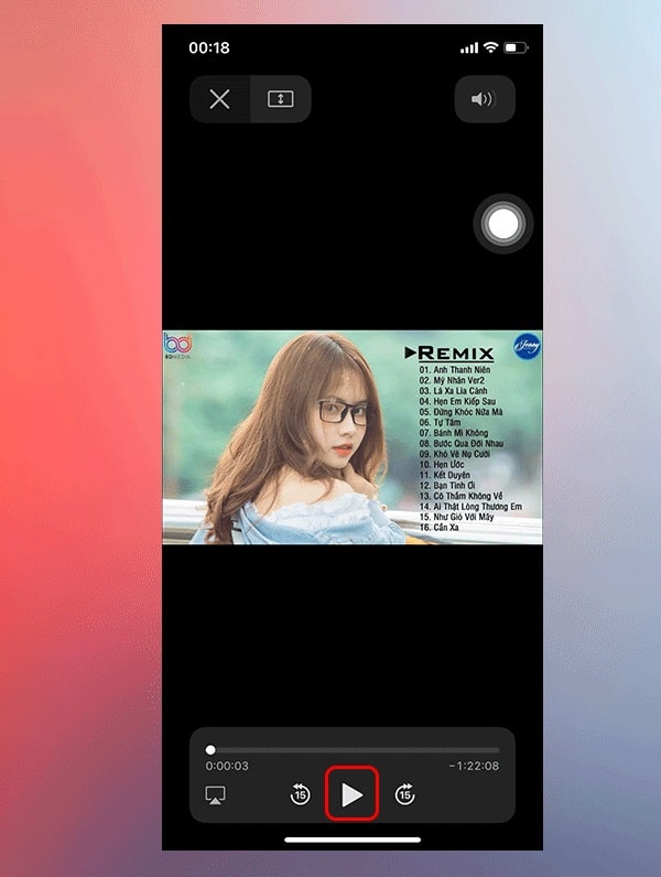 7 Cách nghe nhạc trên Youtube khi tắt màn hình iPhone, iOS